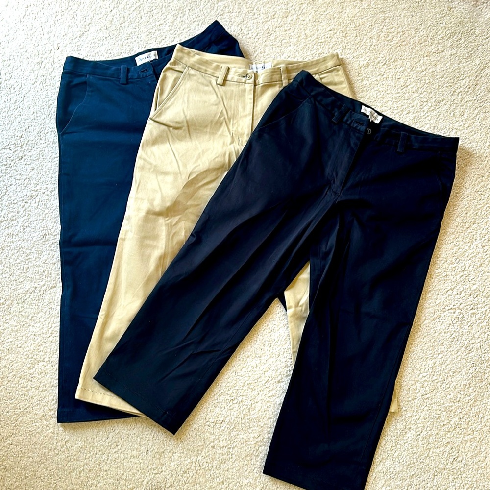 CUTTER & BUCK women pants